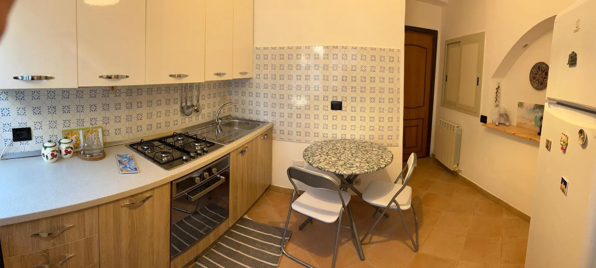 Apartment Mondello21 - Holidayhome Palermo Italy