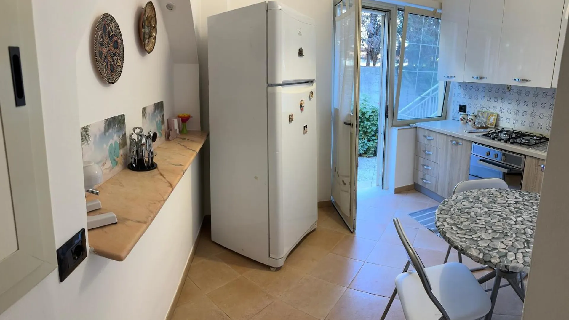 Mondello21 - Holidayhome Palermo Apartment
