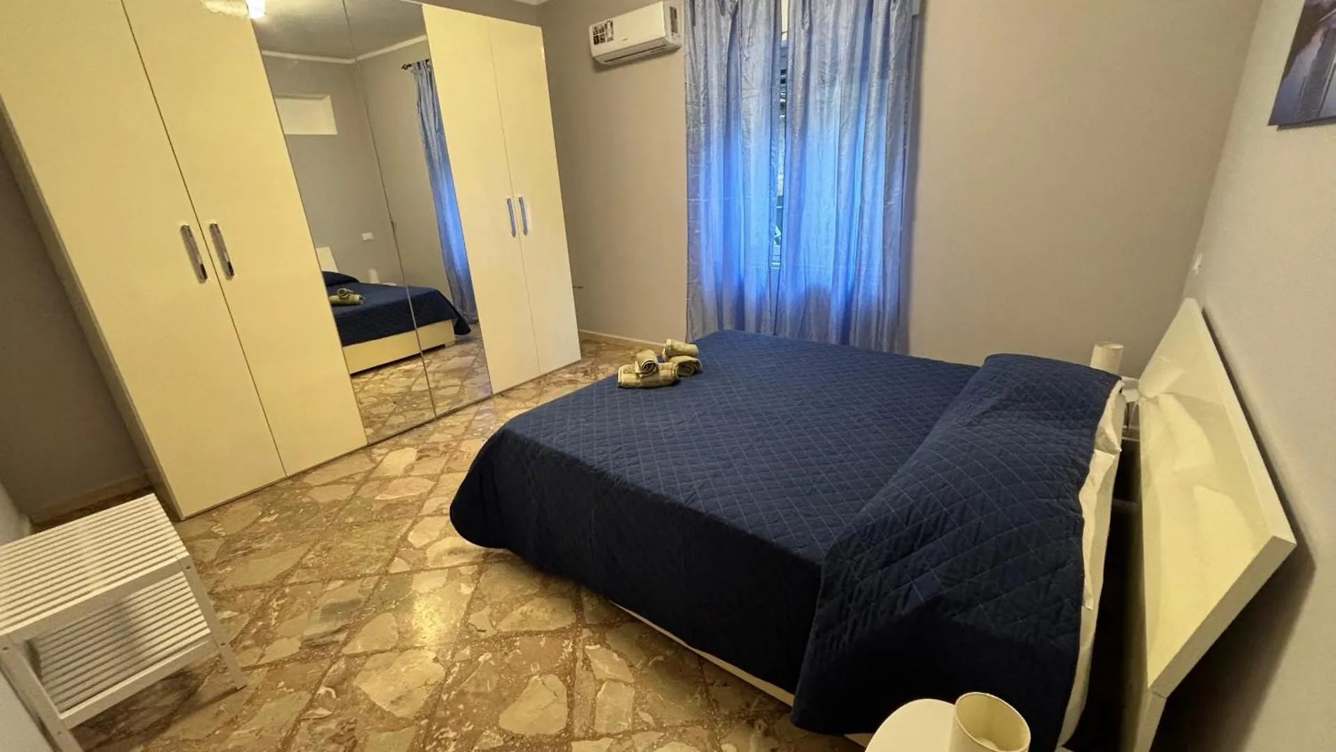 Apartment Mondello21 - Holidayhome Palermo Italy
