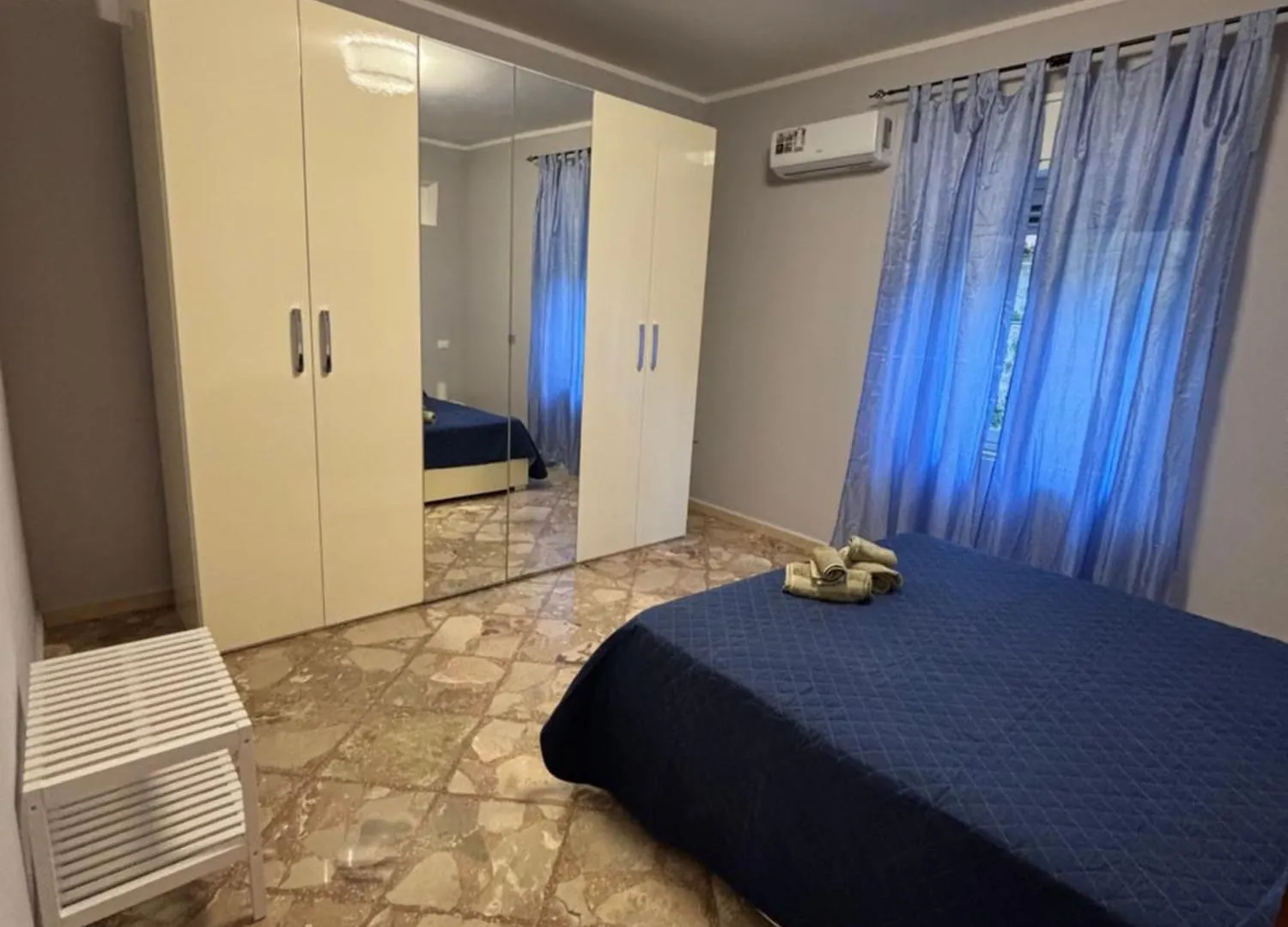 Mondello21 - Holidayhome Palermo Italy