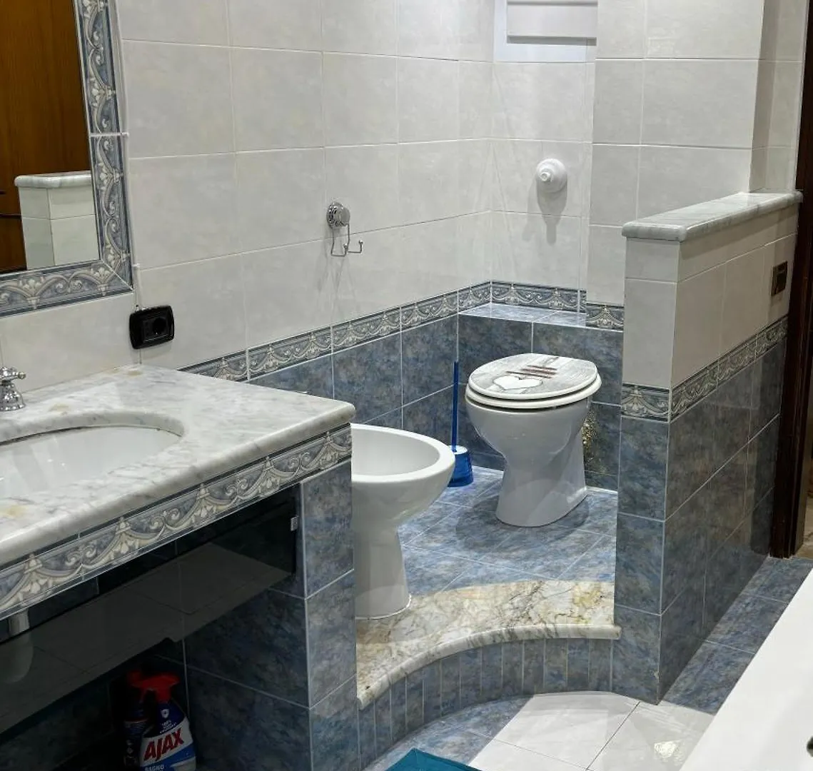 Mondello21 - Holidayhome Palermo