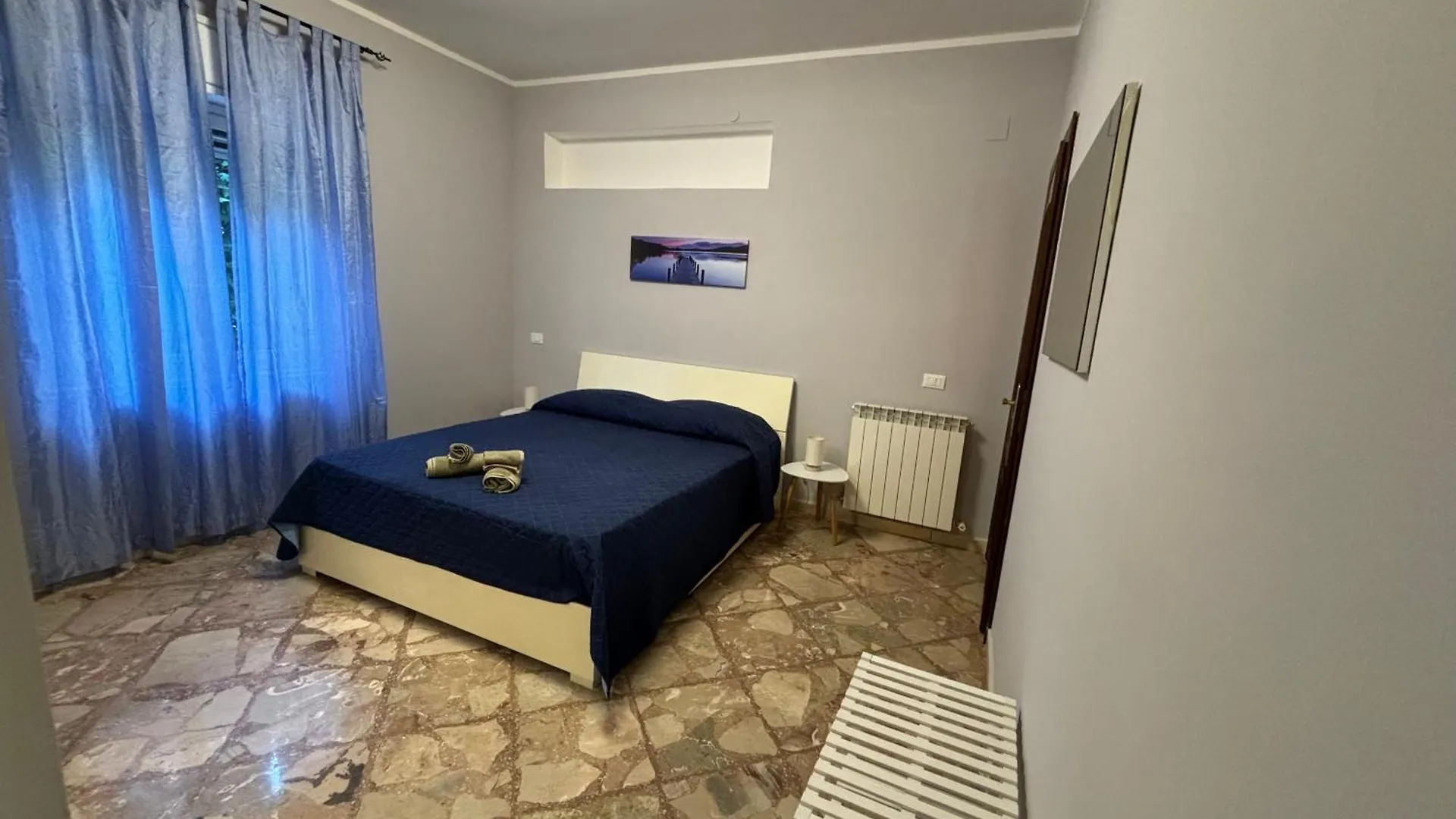 Apartment Mondello21 - Holidayhome Palermo