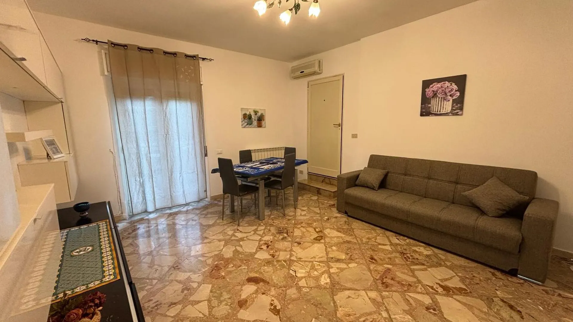 Mondello21 - Holidayhome Palermo Italy
