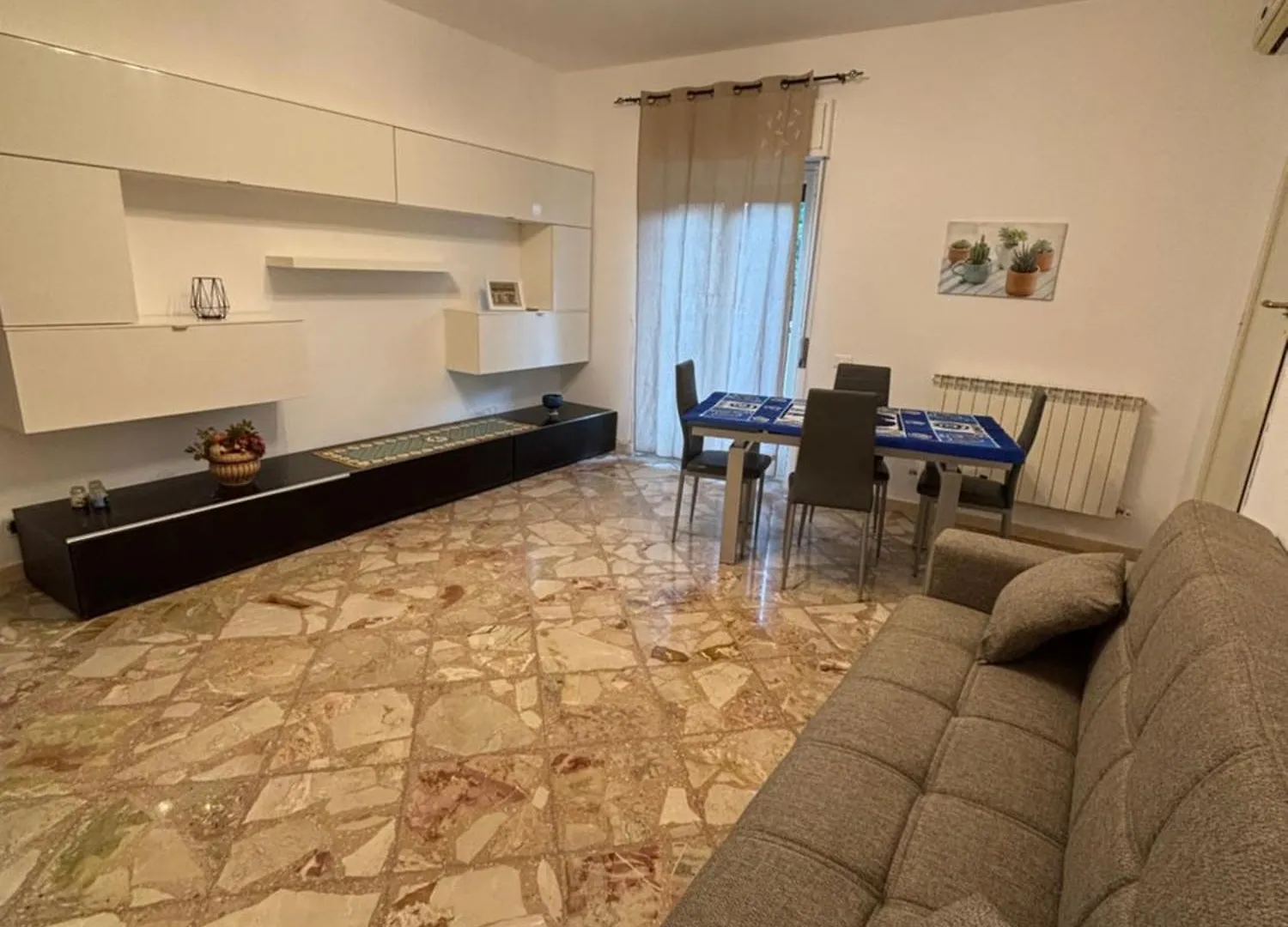 Mondello21 - Holidayhome Palermo Apartment