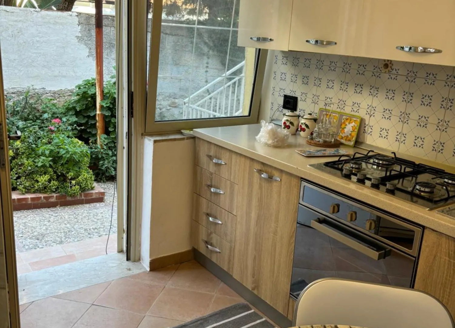 Mondello21 - Holidayhome Palermo Apartment