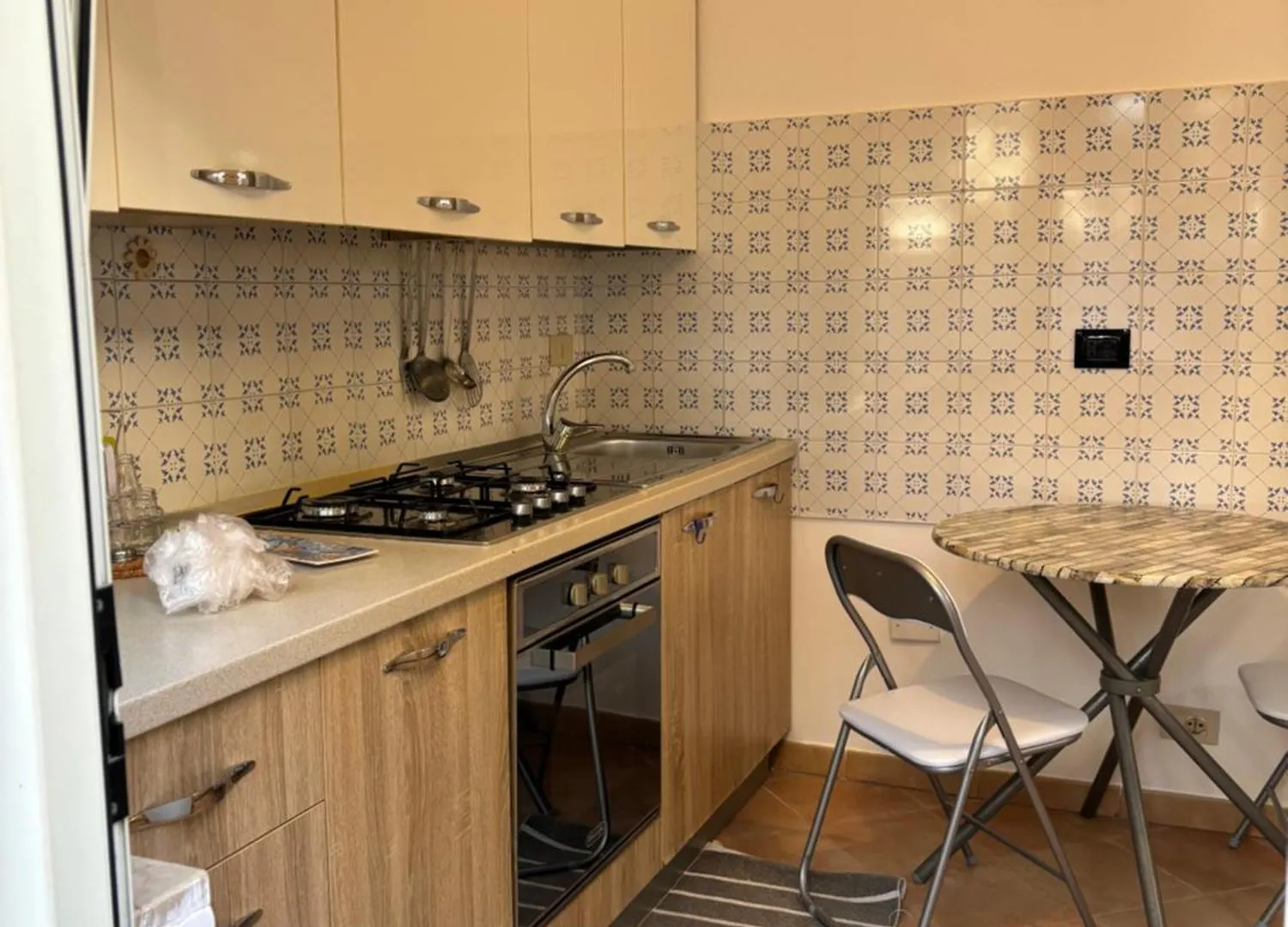 Mondello21 - Holidayhome Palermo