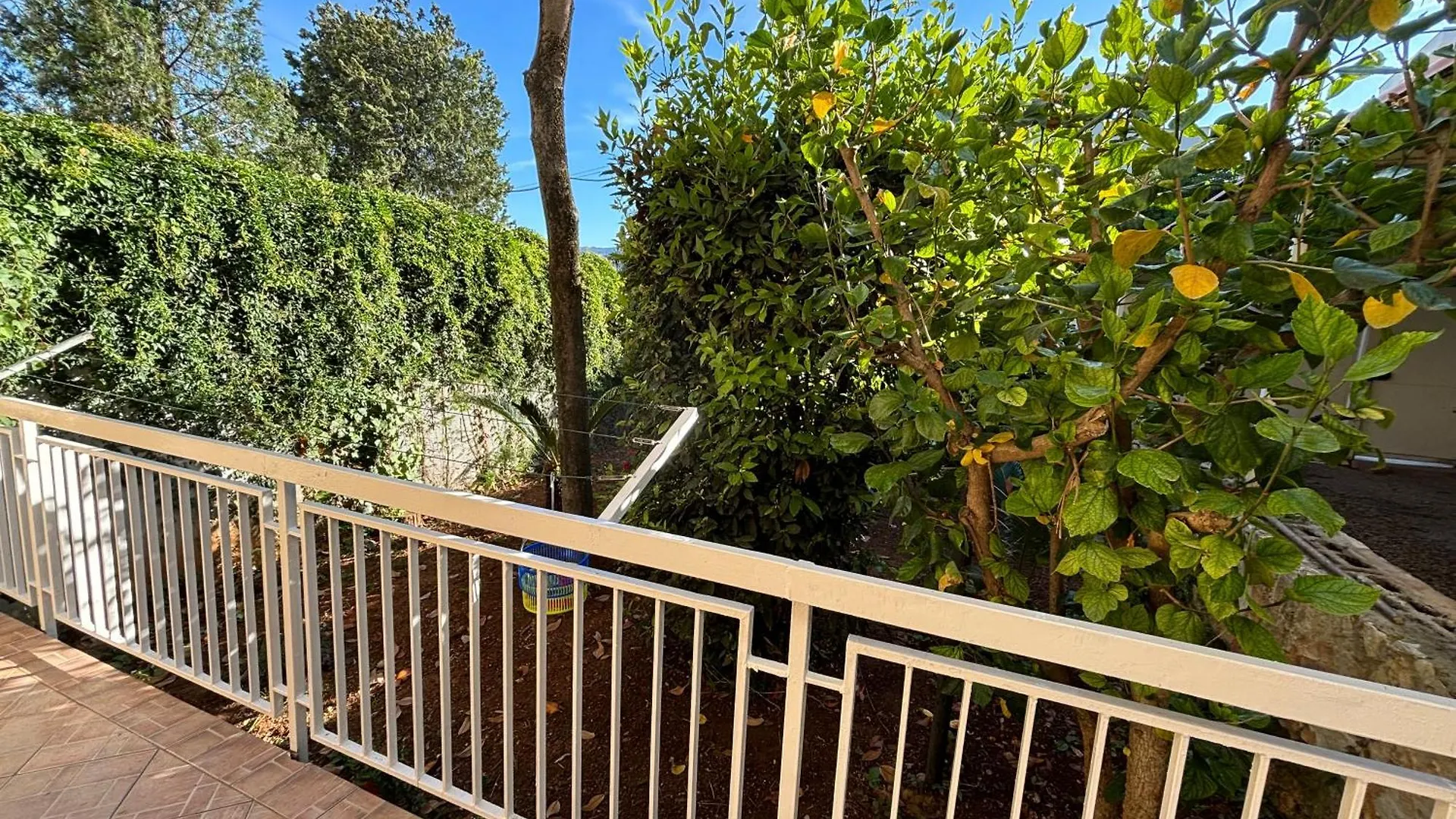 Mondello21 - Holidayhome Palermo