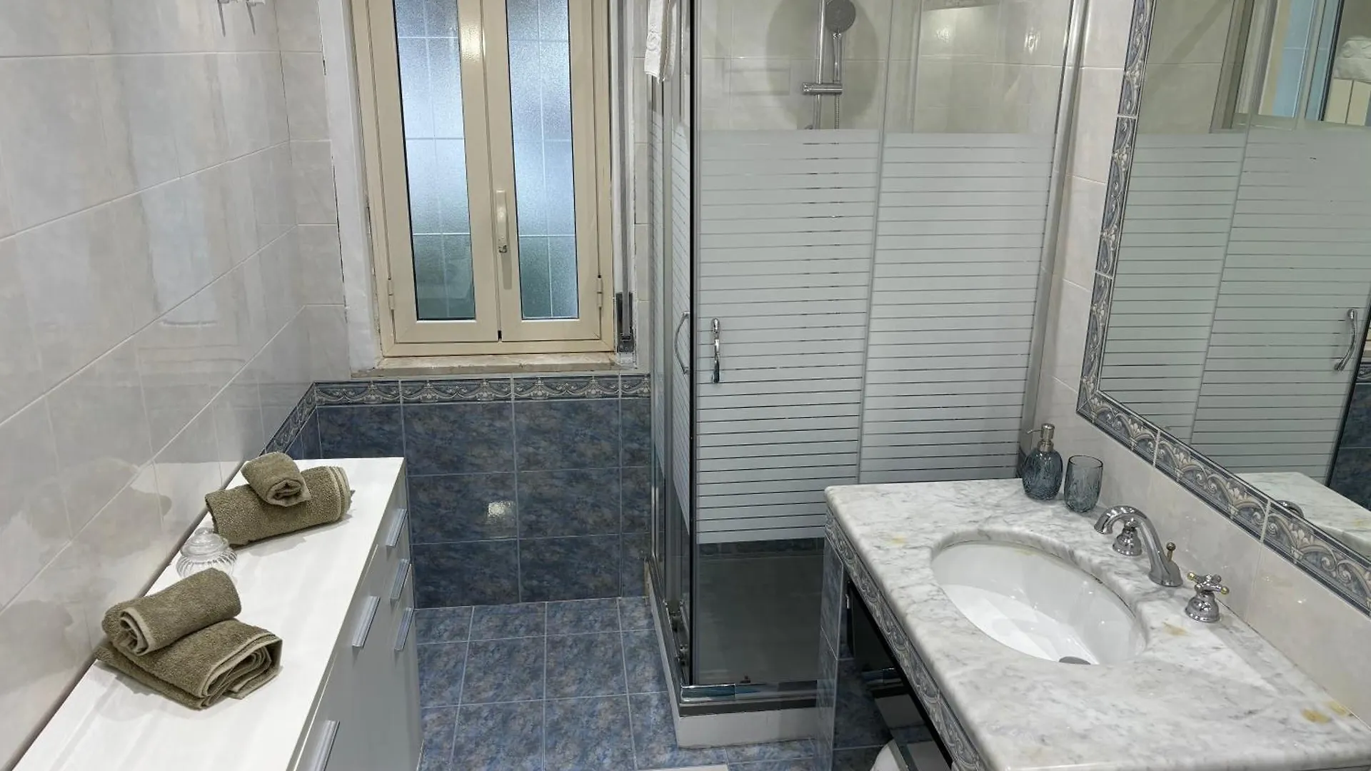 Apartment Mondello21 - Holidayhome Palermo