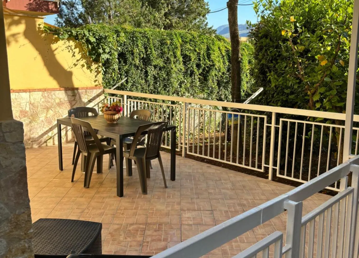 Mondello21 - Holidayhome Palermo