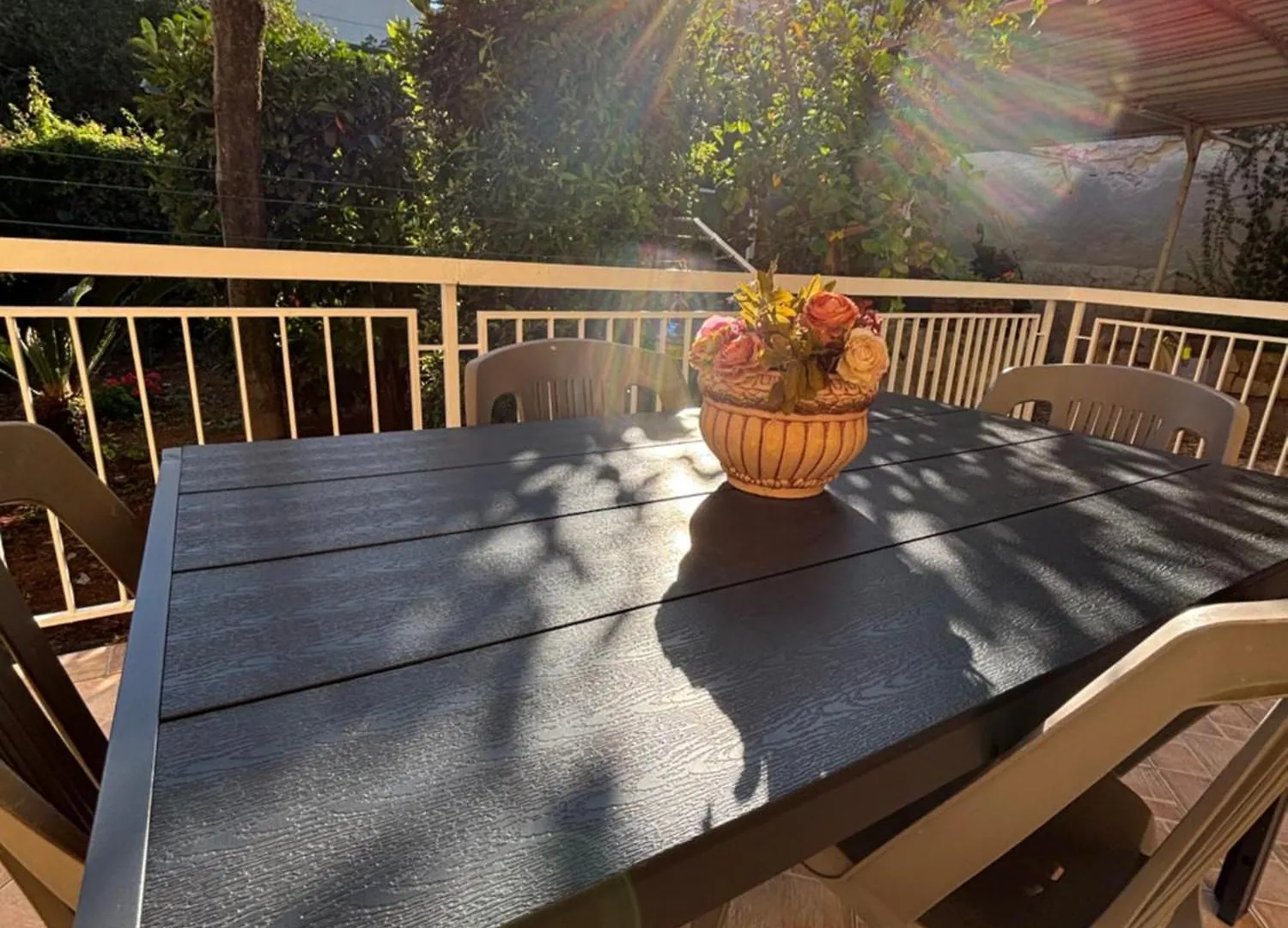 Apartment Mondello21 - Holidayhome Palermo