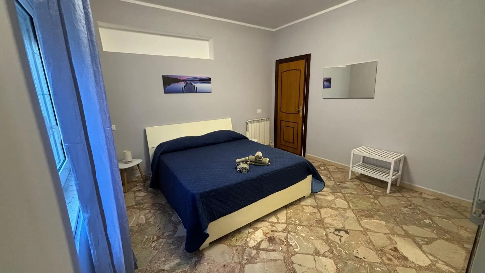 Apartment Mondello21 - Holidayhome Palermo
